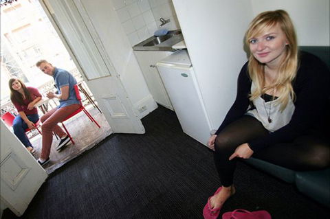 Zing! Backpackers Hostel - Accommodation Batemans Bay 2