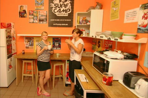 Zing! Backpackers Hostel - Accommodation Batemans Bay 4