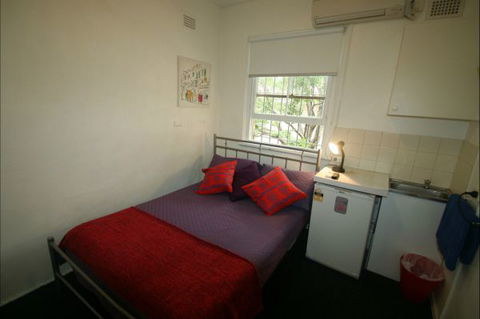 Zing! Backpackers Hostel - Accommodation Batemans Bay 5