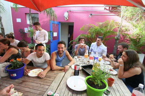 Zing! Backpackers Hostel - Accommodation Batemans Bay 7
