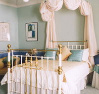 Forgandenny House BB Mudgee - Accommodation Batemans Bay