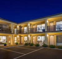 The Bay Motel - Safety Beach - Accommodation Batemans Bay