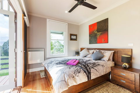 Amaroo Farm - Accommodation Batemans Bay 0