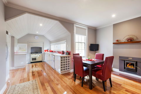 Amaroo Farm - Accommodation Batemans Bay 1