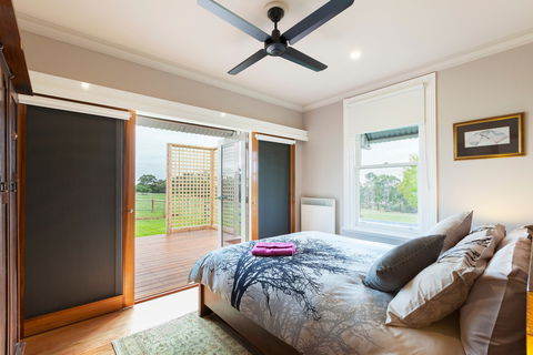Amaroo Farm - Accommodation Batemans Bay 2