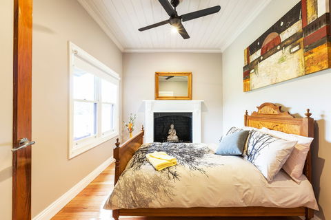 Amaroo Farm - Accommodation Batemans Bay 3