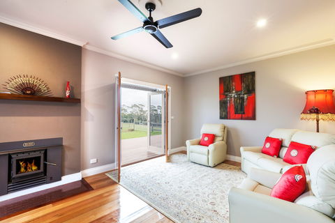 Amaroo Farm - Accommodation Batemans Bay 4