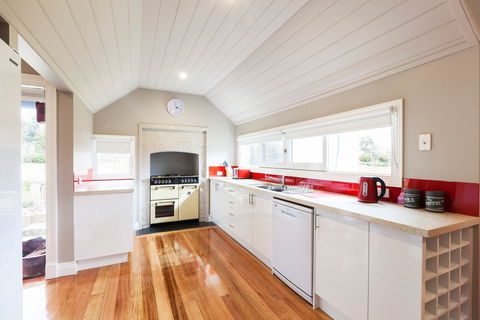 Amaroo Farm - Accommodation Batemans Bay 6