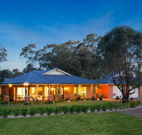 Amelia-Rose - Accommodation Batemans Bay