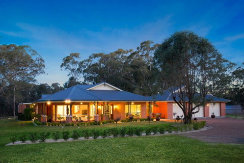 Amelia-Rose - Accommodation Batemans Bay 0