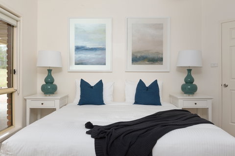 Amelia-Rose - Accommodation Batemans Bay 2