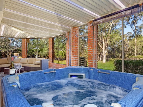 Amelia-Rose - Accommodation Batemans Bay 7