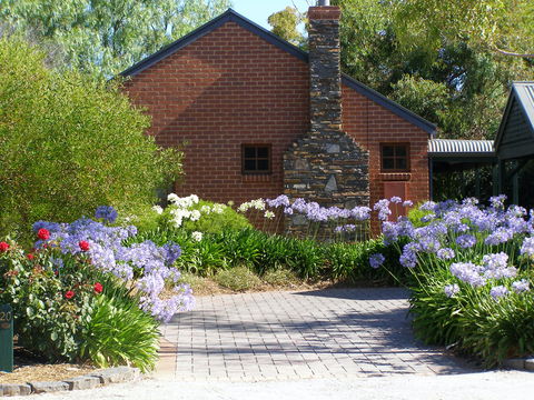 Anchor Cottage - Accommodation Batemans Bay 0