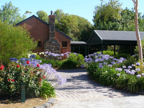 Anchor Cottage - Accommodation Batemans Bay 5