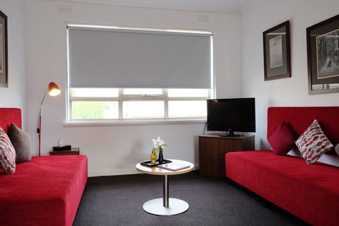Apartments Of South Yarra - Accommodation Batemans Bay 1