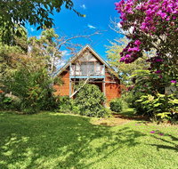 Aqua Flora - Accommodation Batemans Bay