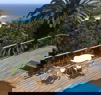 Avalon Horizons - Accommodation Batemans Bay