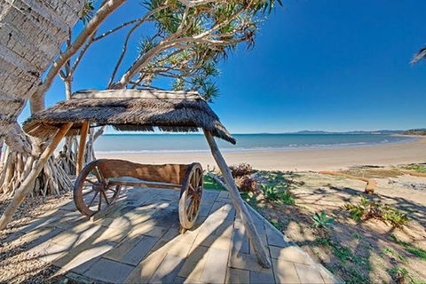 Beachfront Zilzie Holiday Home And Cottage - Accommodation Batemans Bay 6