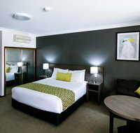 Best Western Plus Ambassador Orange - Accommodation Batemans Bay