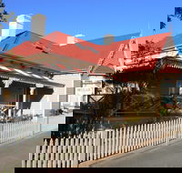 Beulah Heritage Accommodation - Accommodation Batemans Bay