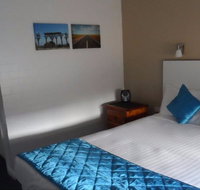 Bidgee Motor Inn - Accommodation Batemans Bay