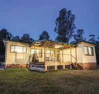 Big Yango House - Accommodation Batemans Bay