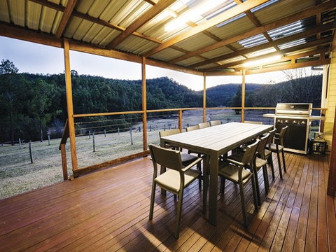 Big Yango House - Accommodation Batemans Bay 1