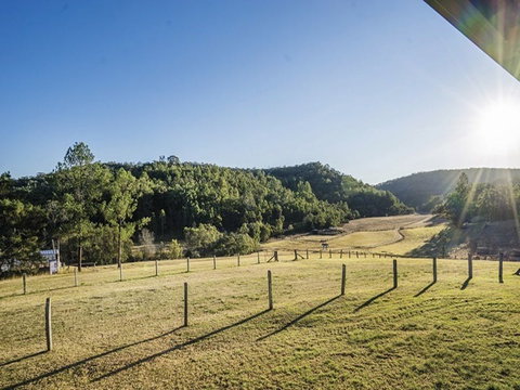 Big Yango House - Accommodation Batemans Bay 9