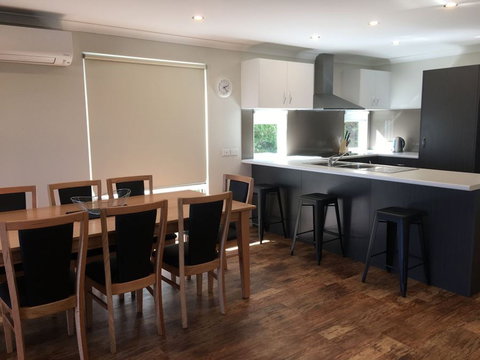 Bonnie Dune Preston Beach - Accommodation Batemans Bay 4