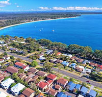 Boutique by Jervis Bay - Accommodation Batemans Bay