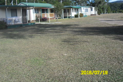 Breckenridge Farmstay - Accommodation Batemans Bay 0