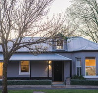 Byng Street Cottage - Accommodation Batemans Bay