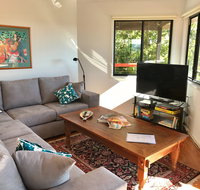 Byron Hinterland Villas - Accommodation Batemans Bay