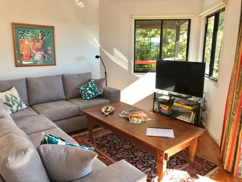 Byron Hinterland Villas - Accommodation Batemans Bay 0