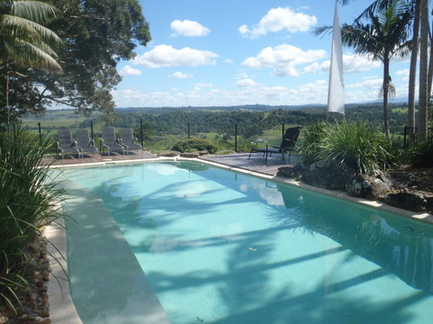 Byron Hinterland Villas - Accommodation Batemans Bay 1