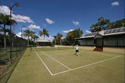 Byron Hinterland Villas - Accommodation Batemans Bay 2
