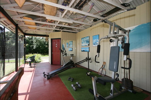 Byron Hinterland Villas - Accommodation Batemans Bay 3