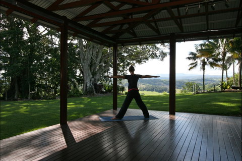 Byron Hinterland Villas - Accommodation Batemans Bay 4