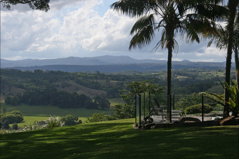 Byron Hinterland Villas - Accommodation Batemans Bay 5