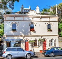 Carlson Terrace - Accommodation Batemans Bay