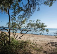 Cape Hillsborough National Park camping - Accommodation Batemans Bay