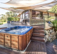 Coach House Hill Cottage - Accommodation Batemans Bay