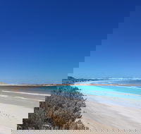 Coffin Bay National Park Campgrounds - Accommodation Batemans Bay