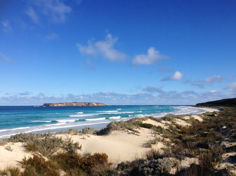 Coffin Bay National Park Campgrounds - Accommodation Batemans Bay 4