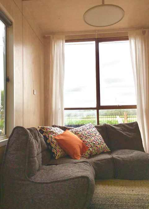 Container65 - Accommodation Batemans Bay 0