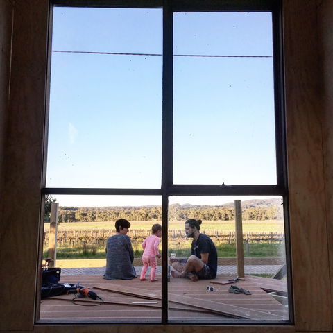 Container65 - Accommodation Batemans Bay 2