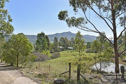 Corymbia - Accommodation Batemans Bay 4