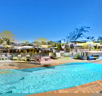 Crescent Head Resort And Conferance Centre - Accommodation Batemans Bay