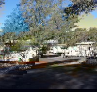 Cunnamulla Tourist Park - Accommodation Batemans Bay