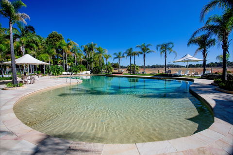 Discovery Parks - Lake Hume - Accommodation Batemans Bay 0